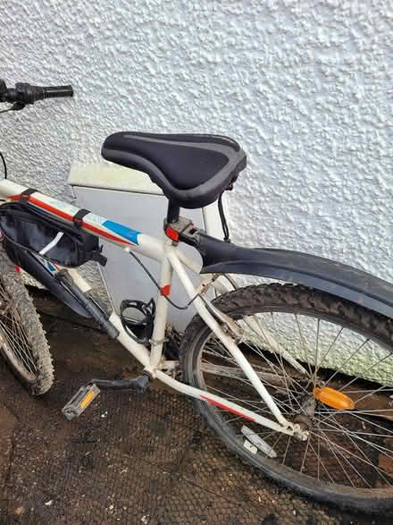 Photo of free Gents cycle (Girdle Toll KA11) #1