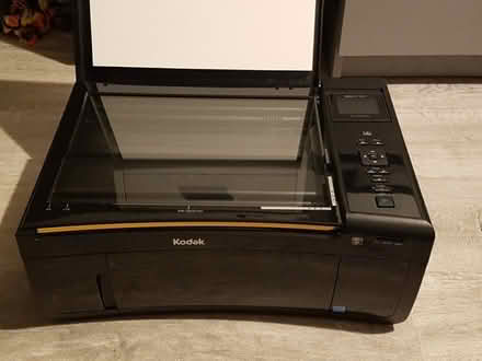Photo of free Kodak colour photo printer. (Southport PR8) #4