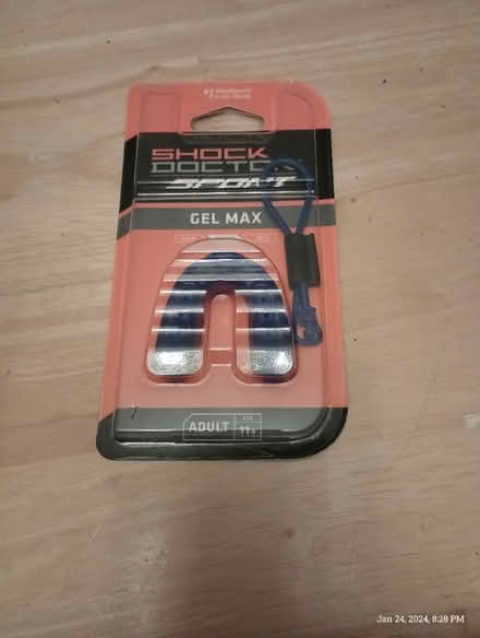 Photo of free Martial arts gear (Tilton) #3