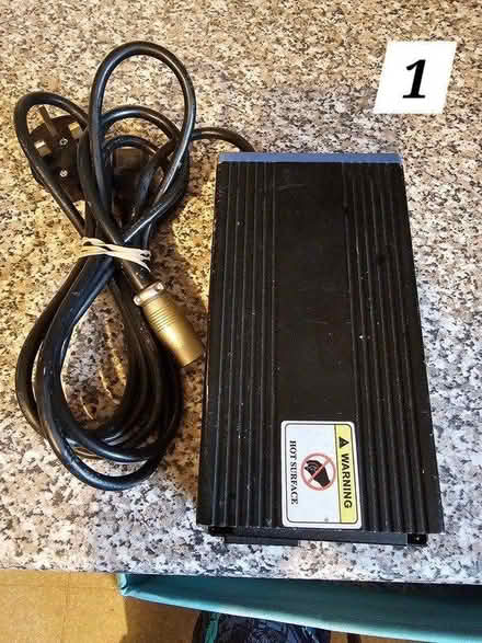 Photo of free Various items LN25ED (Lincoln LN2) #4