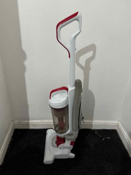 Photo of free Hoover (Heeley S2) #1