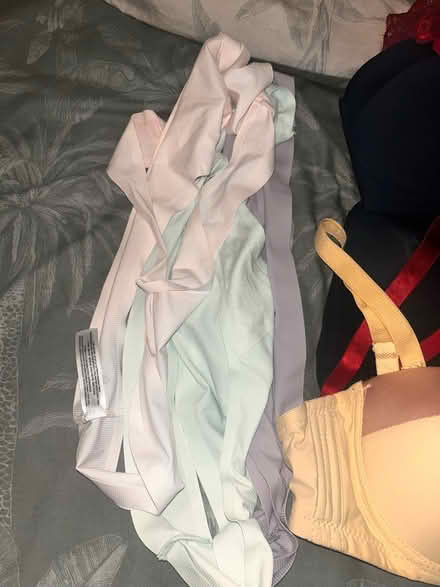 Photo of free Women’s underwear bundle (Croydon, CR0) #2