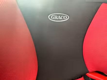 Photo of free Graco child car seat (Spring Park CR0) #1