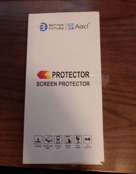 Photo of free Pixel 7 Pro Screen Protector & Skin (Glendale) #1