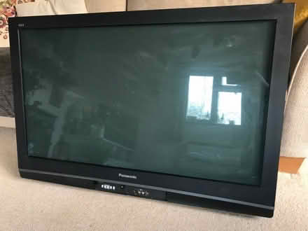 Photo of free 48in Plasma TV (Cleobury Mortimer DY14) #1
