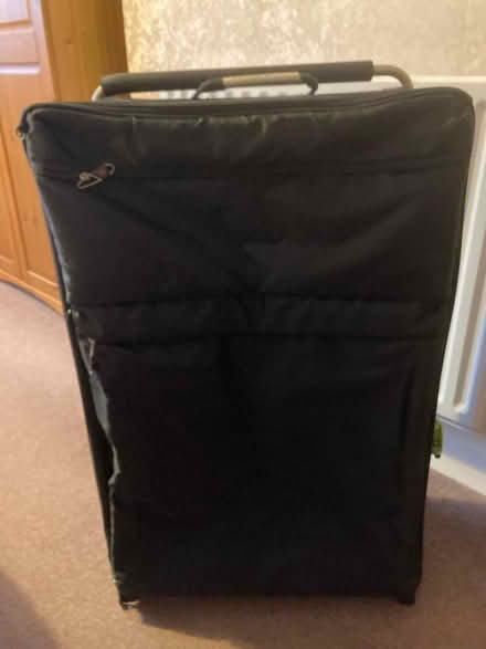 Photo of free Large suitcase (Seaside BN22) #1