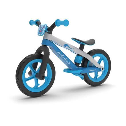 Photo of Balance bike for 2-4 year old (Milton OX13) #1