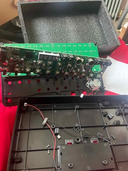 Photo of free Electronic puzzle (synth) (Levenshulme M19) #4