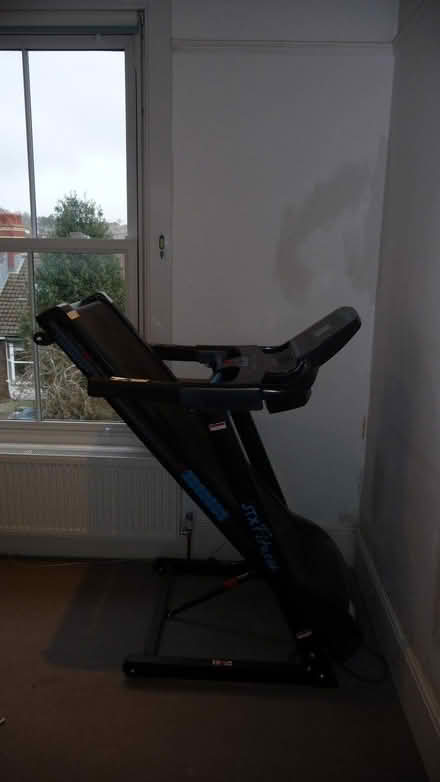 Photo of free Treadmill (Fiveways BN1) #2