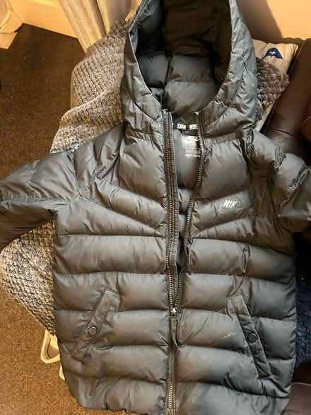 Photo of free Kids coat (Shrewsbury) #1