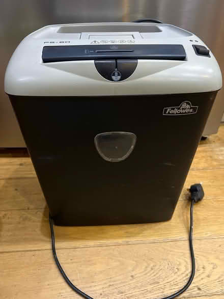 Photo of free Paper shredder (DA7) #1