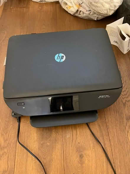 Photo of free Printer (Acton, London) #1