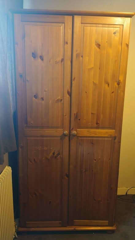 Photo of free Wardrobe (Shawlands G41) #4