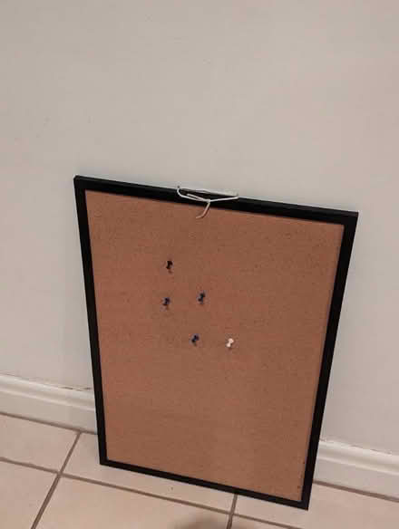 Photo of free Cork boards (Beeston, notts NG9) #2