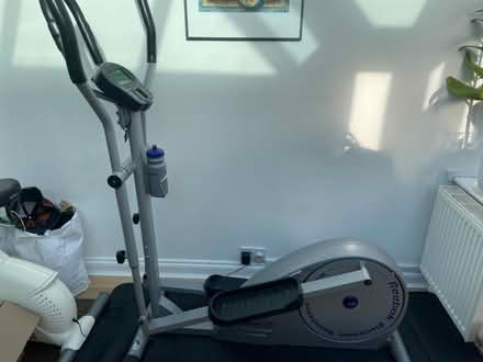 Photo of free Reebok X trainer (Chessington KT19) #3