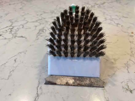Photo of free Grill brush (Brightwood Park/Petworth DC) #1