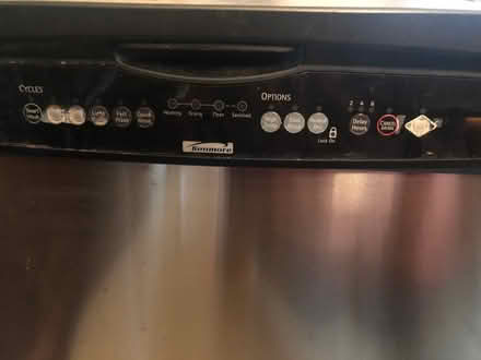 Photo of free Kenmore Dishwasher (Farmington Hills) #2