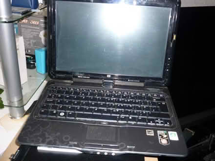 Photo of free HP TouchSmart Laptop (Trimley St Martin IP11) #1