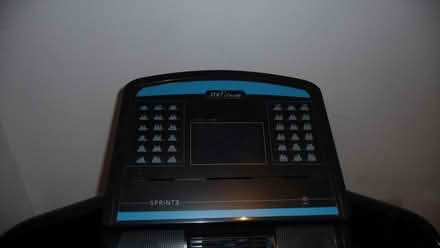Photo of free Treadmill (Fiveways BN1) #1