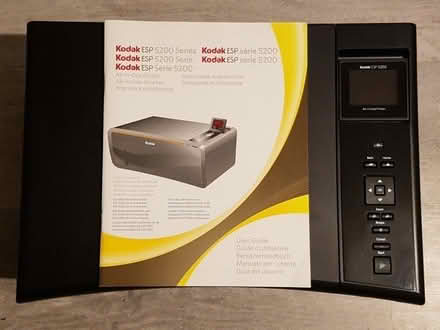 Photo of free Kodak colour photo printer. (Southport PR8) #1