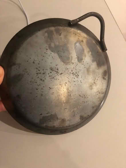 Photo of free Mexican Comal (griddle) (Morningside EH10) #1