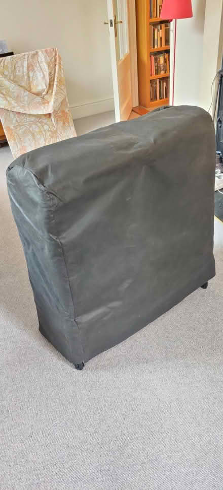 Photo of free Folding bed (Bradford on Avon BA15) #1