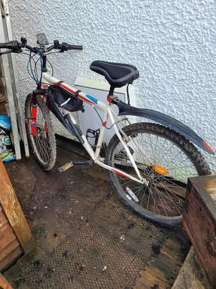 Photo of free Gents cycle (Girdle Toll KA11) #4