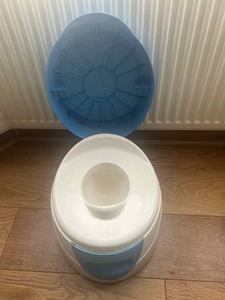Photo of free Potty 3 in 1 (E10) #3
