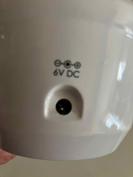 Photo of free BP monitor (no armband) (New Milton BH25) #1