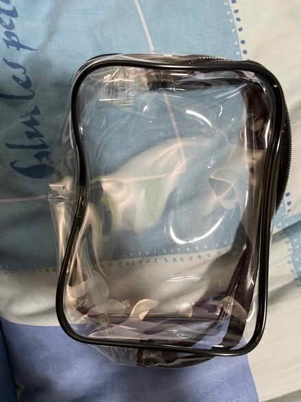 Photo of free 4 bags (CV1) #3