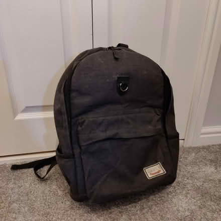 Photo of free Backpack (EH12) #1