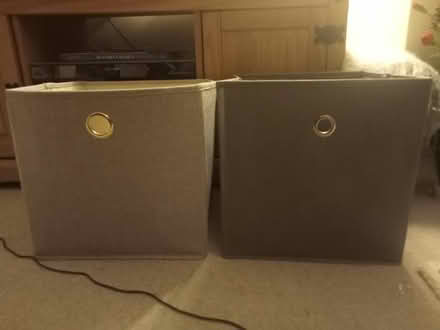 Photo of free Storage (Bilton HG1) #1