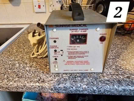 Photo of free Various items LN25ED (Lincoln LN2) #2