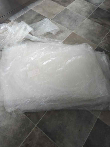 Photo of free Bubble wrap (TA19) #1