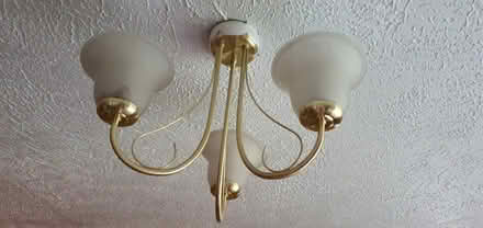 Photo of free Light shade (Heaton Mersey SK4) #1