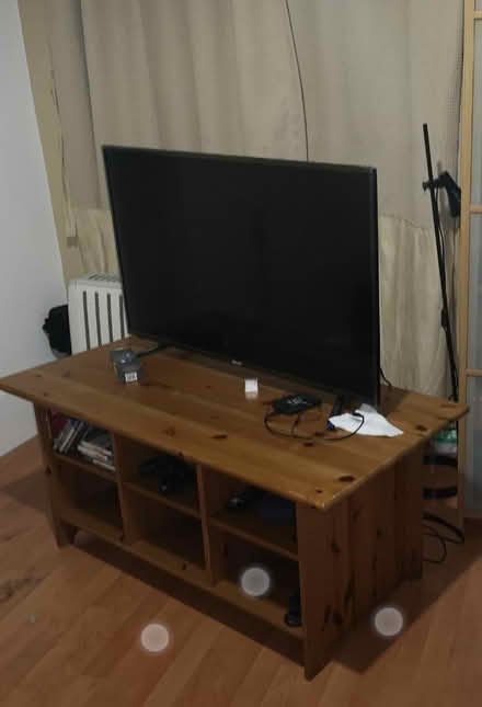 Photo of free Coffee Table (W6) #1