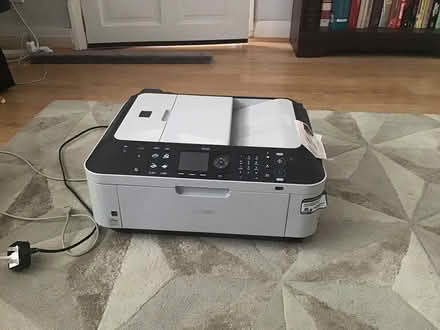 Photo of free Canon printer (Bootle L20) #1