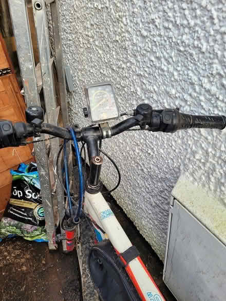 Photo of free Gents cycle (Girdle Toll KA11) #2