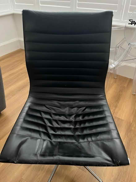 Photo of free Eames office chair (Bushey Village WD23) #1