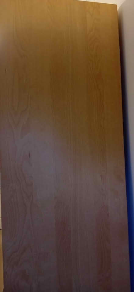 Photo of free Single Ikea Wardrobe (Greystoke CA11) #1