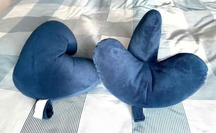 Photo of free Travel Neck Pillows (Denby DE5) #1