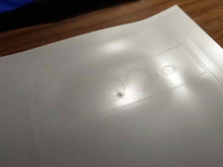 Photo of free Pixel 7 Pro Screen Protector & Skin (Glendale) #3