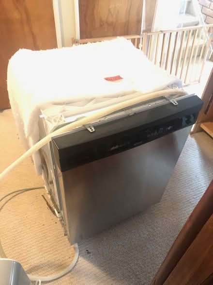 Photo of free Kenmore Dishwasher (Farmington Hills) #1