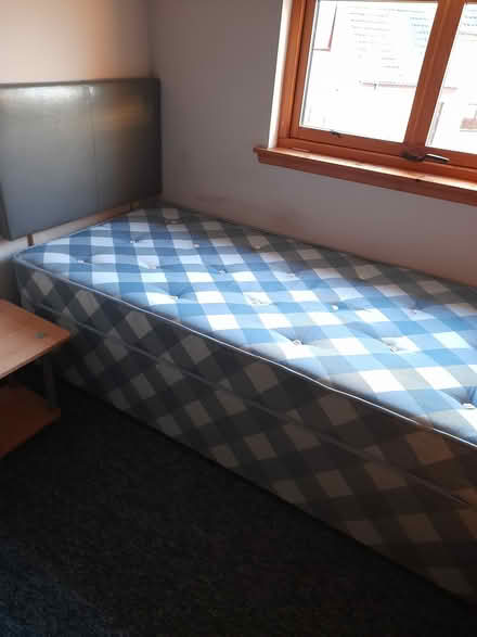 Photo of free Single bed(s) (Forres IV36) #2