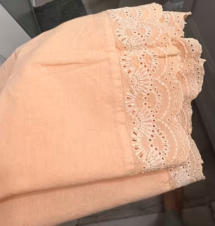 Photo of free Duvet cover and shams (Livonia) #1