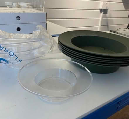 Photo of free Bundle of floristry items (Pokesdown BH6) #4