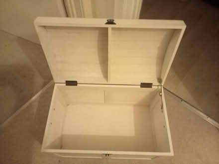 Photo of free Storage (Bilton HG1) #3