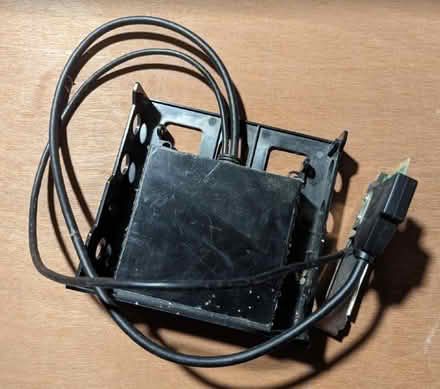 Photo of free PC-mounted card reader (Kennington OX1) #1