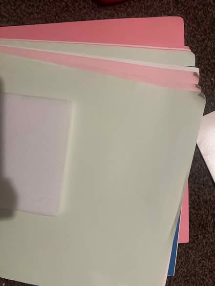 Photo of free Paper (stevenage) #1