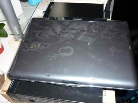 Photo of free HP TouchSmart Laptop (Trimley St Martin IP11) #2